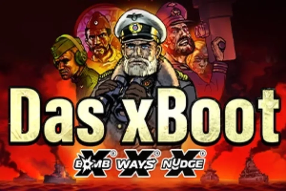 Das xboot Logo image for Das xboot