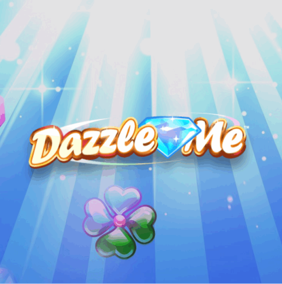 Image for Dazzle me
