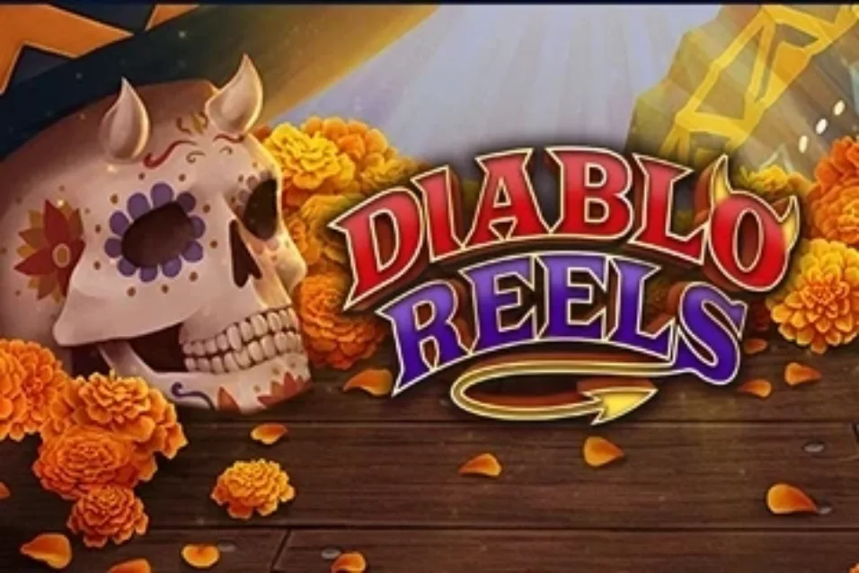 Diablo reels Logo image for Diablo reels