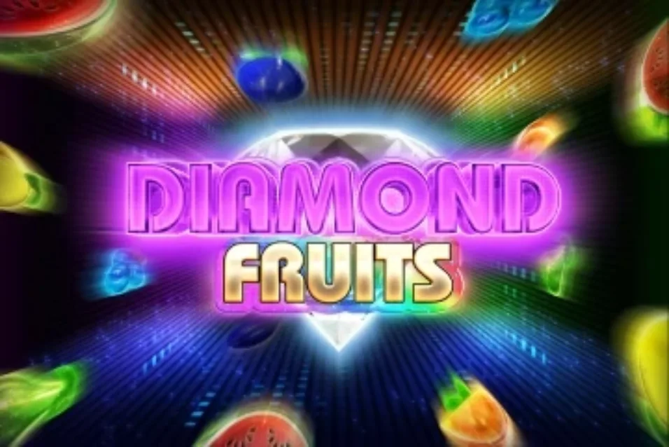 Logo image for Diamond fruits