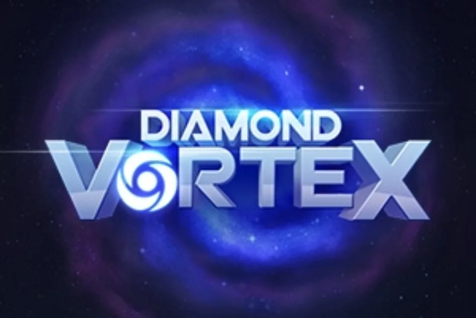 Diamond vortex Logo image for Diamond vortex