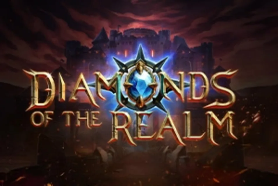 Logo image for Diamonds of the realm