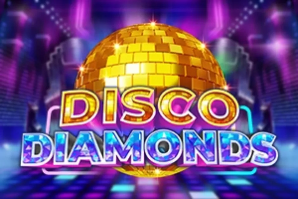 Logo image for Disco diamonds