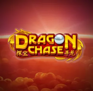 Logo image for Dragon Chase Spielautomat Logo