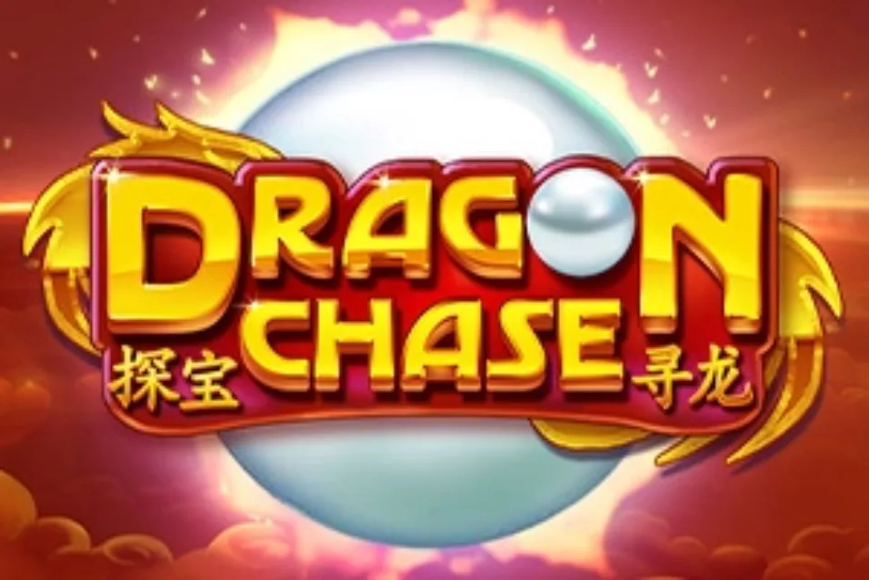 Logo image for Dragon chase