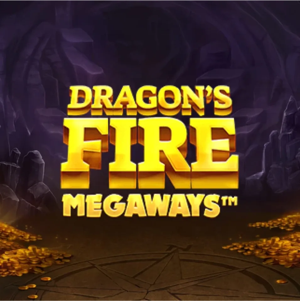 Dragon fire megaways Image for Dragon fire megaways