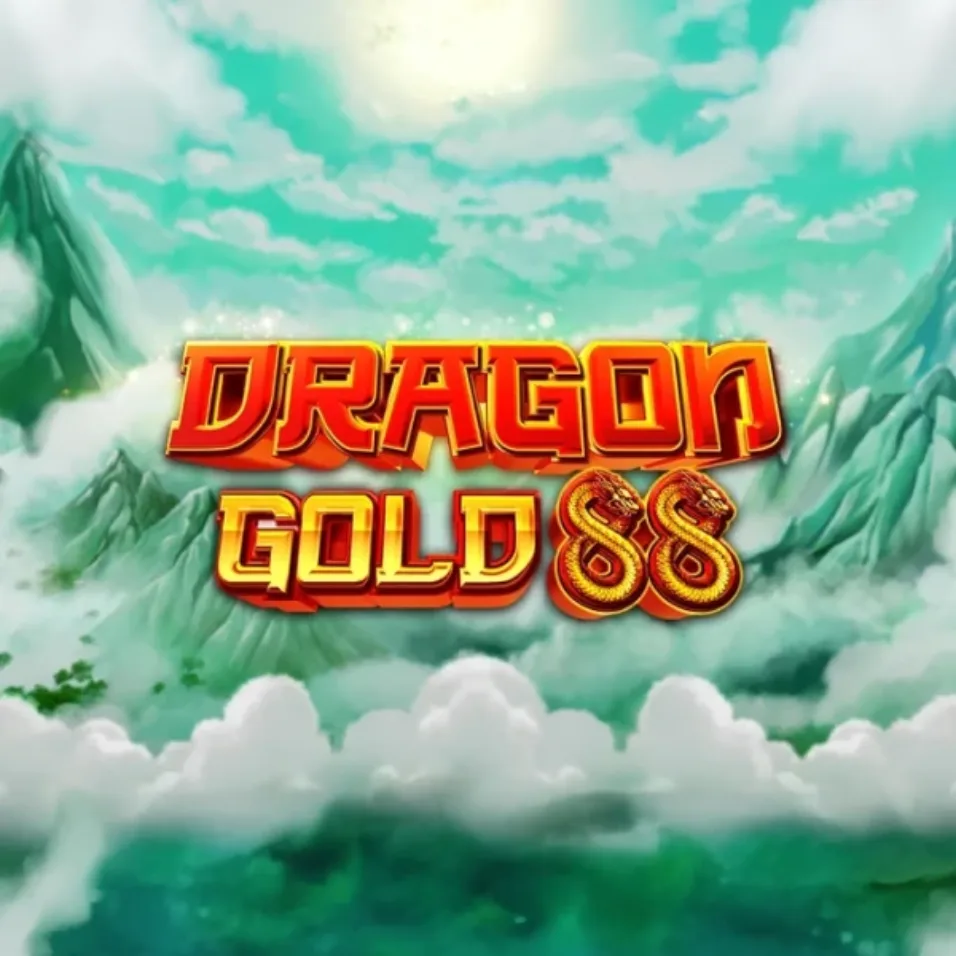 Dragon Gold 88 logo Logo image for Dragon Gold 88