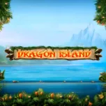 Logo image for Dragon Island