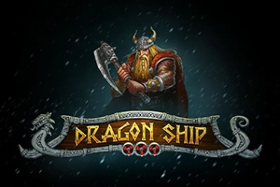 Logo image for Dragon ship