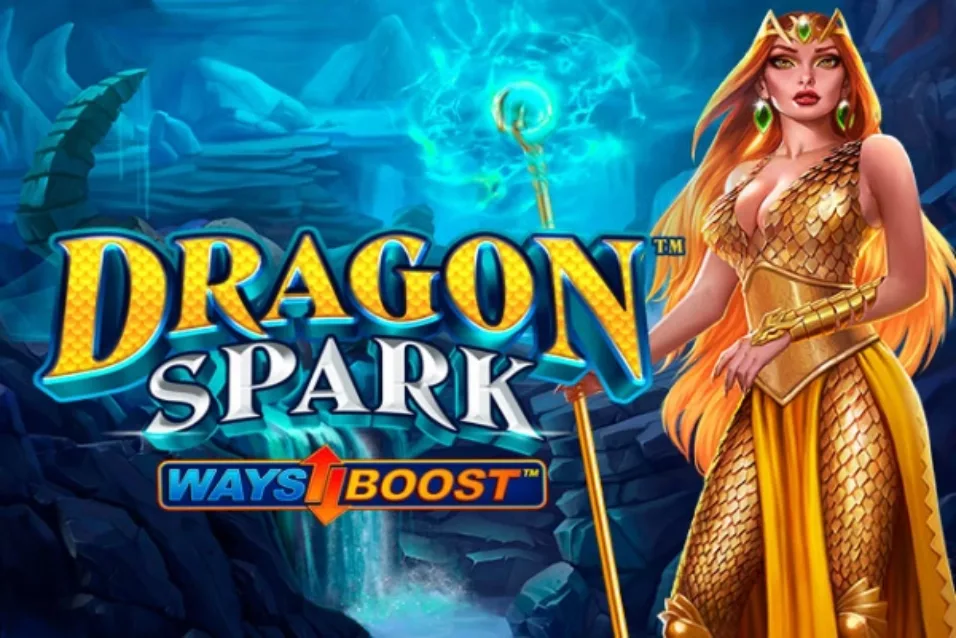 Dragon spark Logo image for Dragon spark