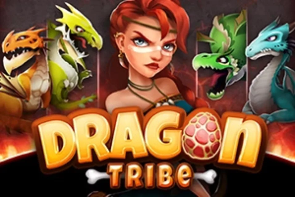 Logo image for Dragon tribe