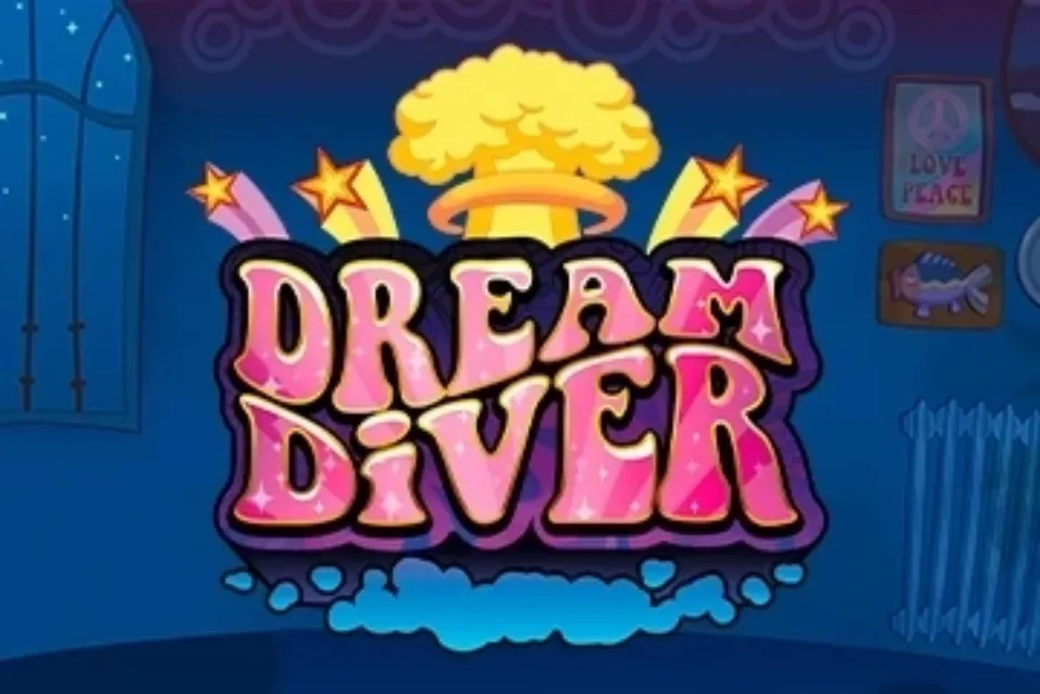 Logo image for Dream diver