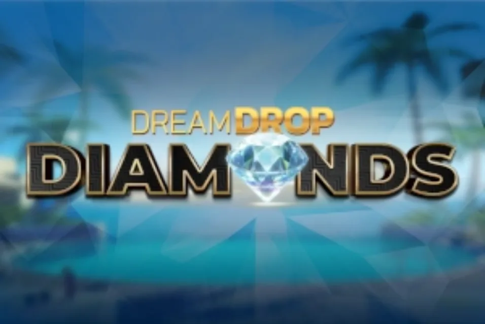 Logo image for Dream drop diamonds