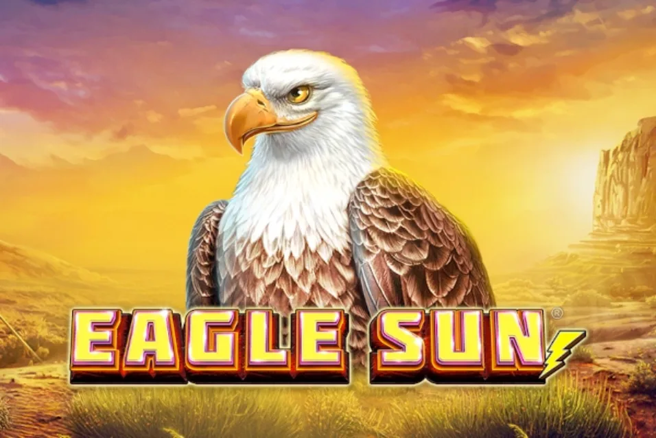 Logo image for Eagle sun