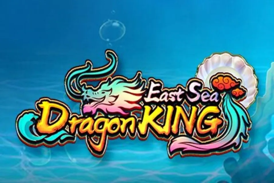 Logo image for East sea dragon king