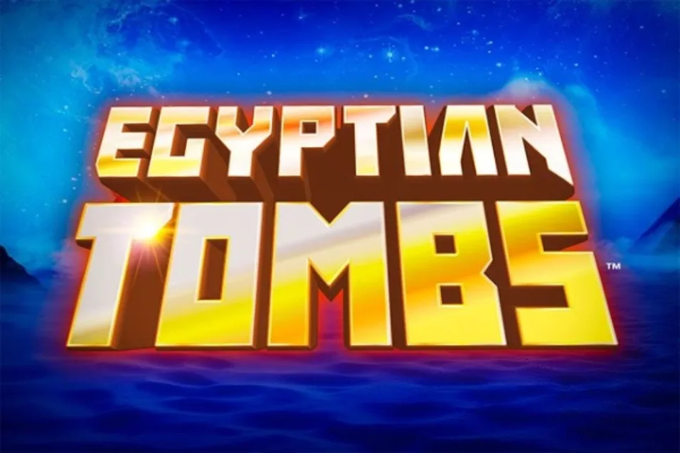 Egyptian tombs Logo image for Egyptian tombs