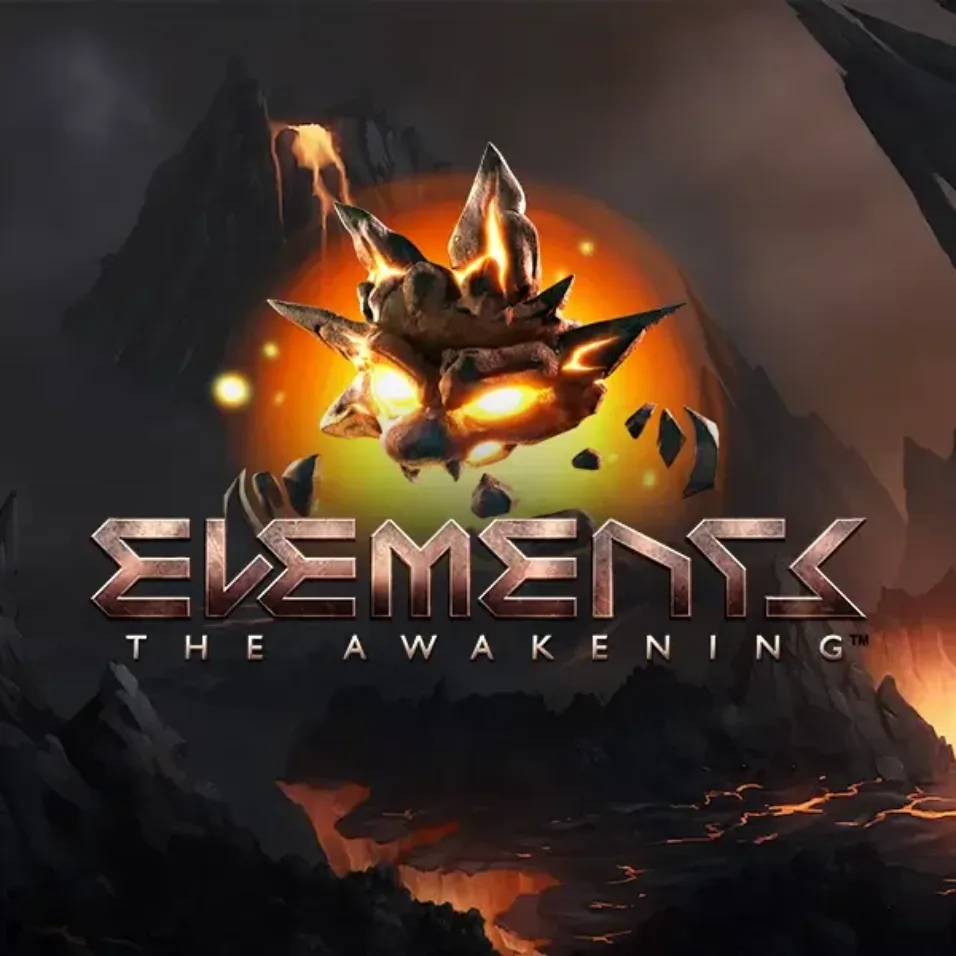 Elements logo Logo image for Elements