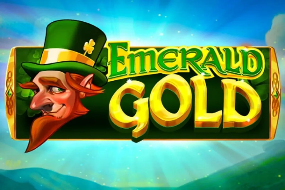 Logo image for Emerald gold