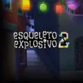Logo image for Esqueleto Explosivo 2