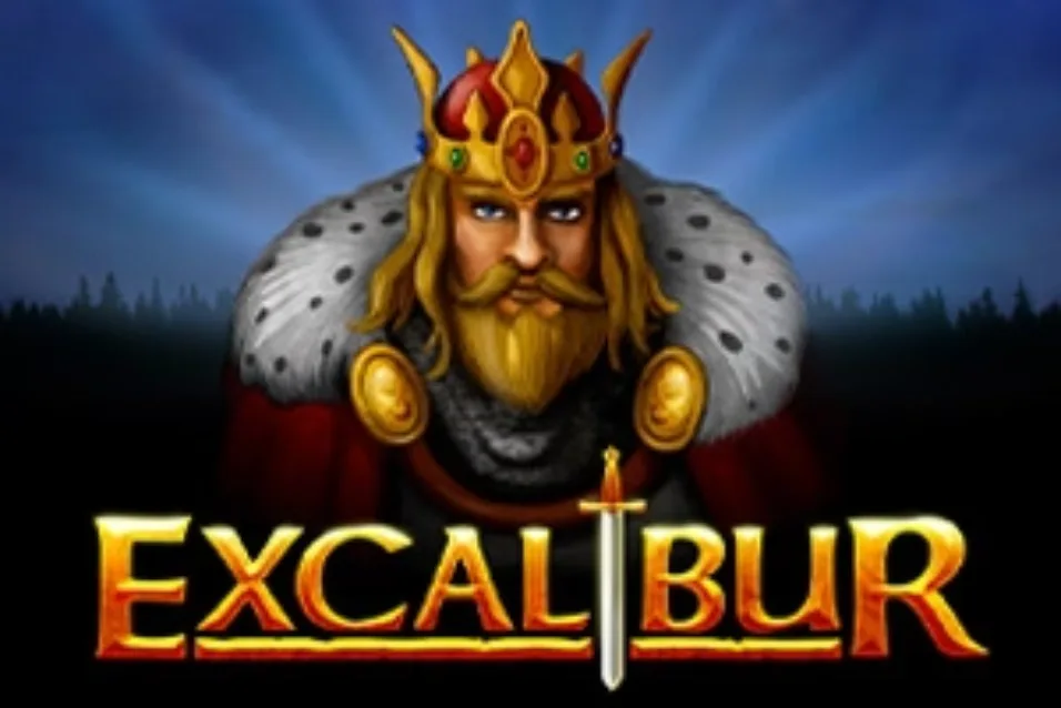 Excalibur Logo image for Excalibur