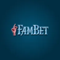 Fambet logo Logo image for Fambet