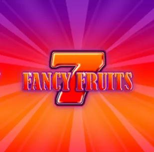 Image For Fancy Fruits Spielautomat Logo