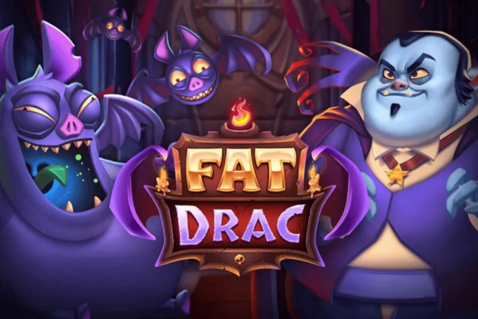 Logo image for Fat drac