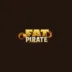 Logo image for FatPirate fatpirate casino logo