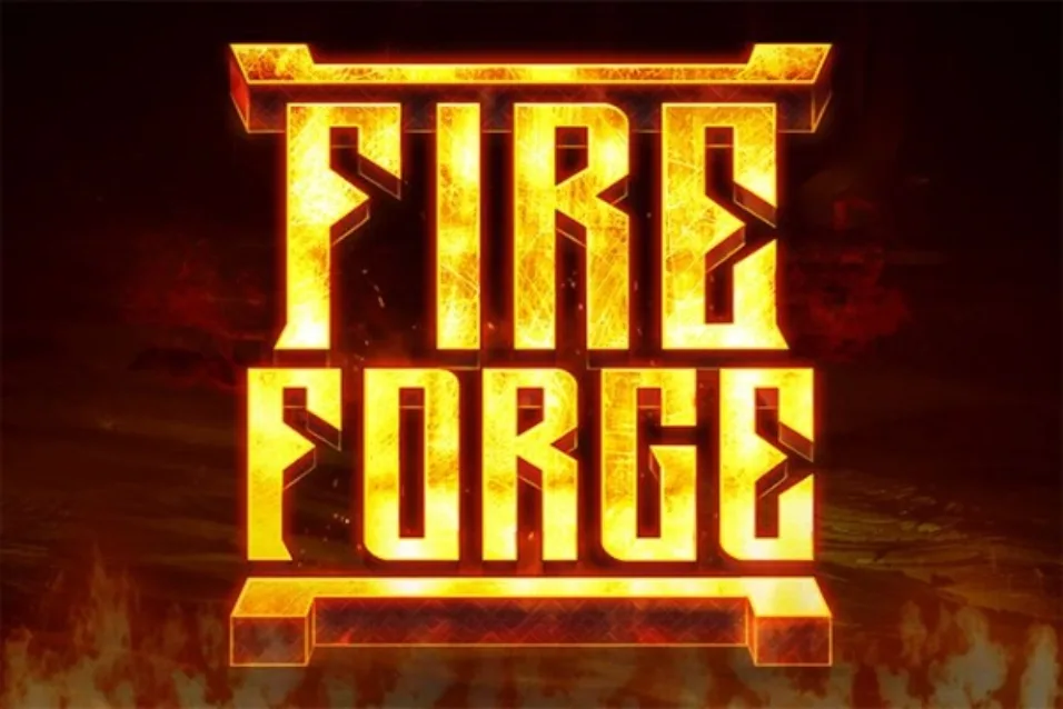 Logo image for Fire forge