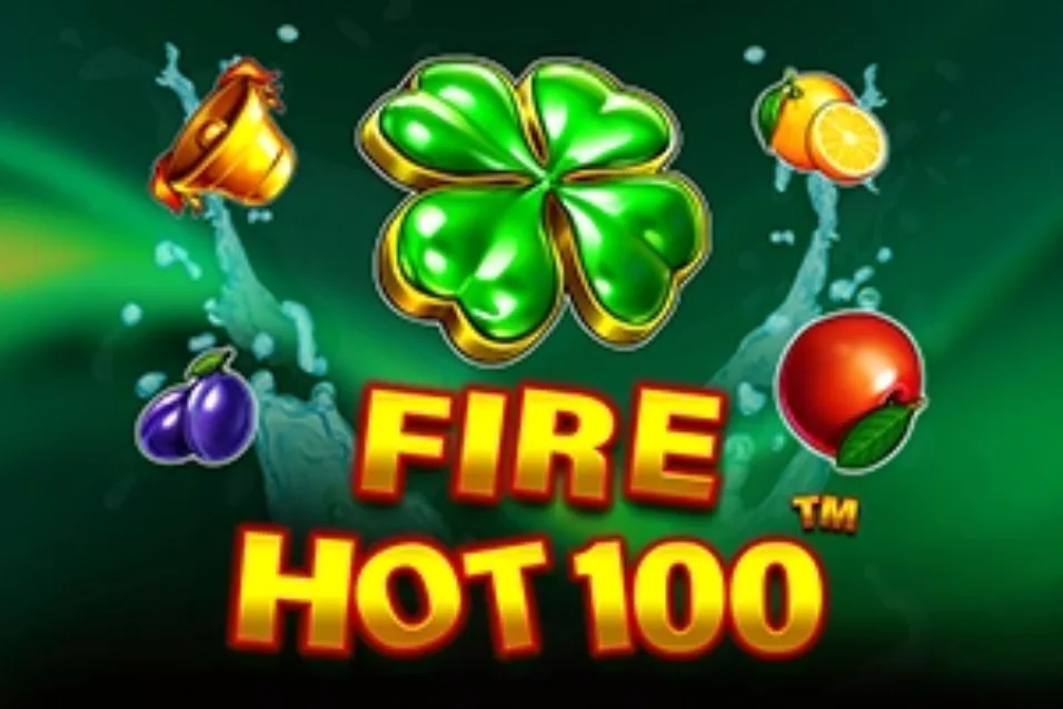 Logo image for Fire hot 100