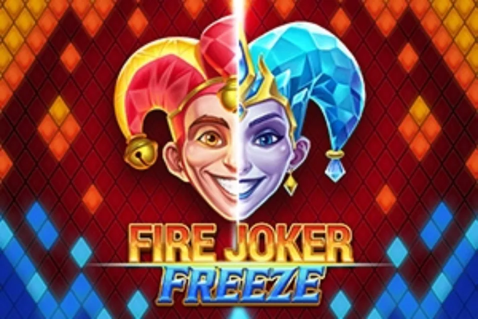 Logo image for Fire joker freeze