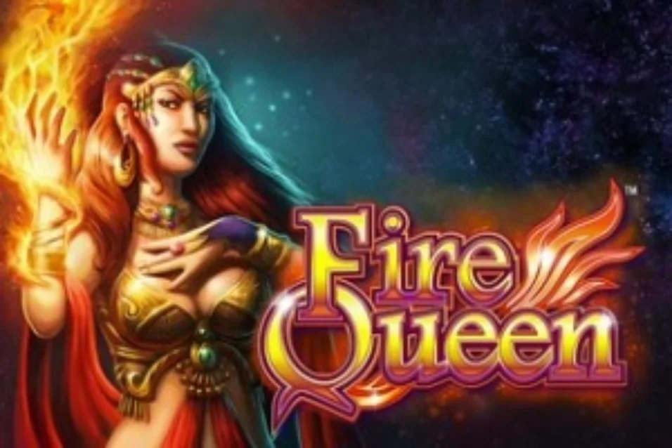 Fire queen Logo image for Fire queen