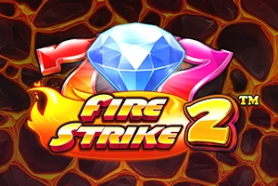 Fire strike 2 Logo image for Fire strike 2