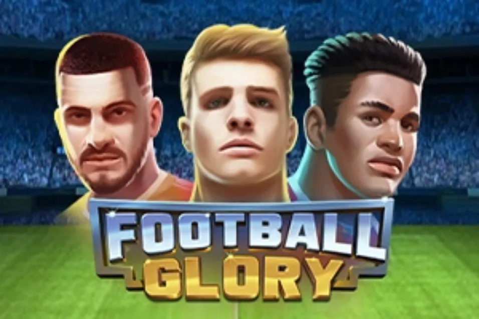 Logo image for Football glory