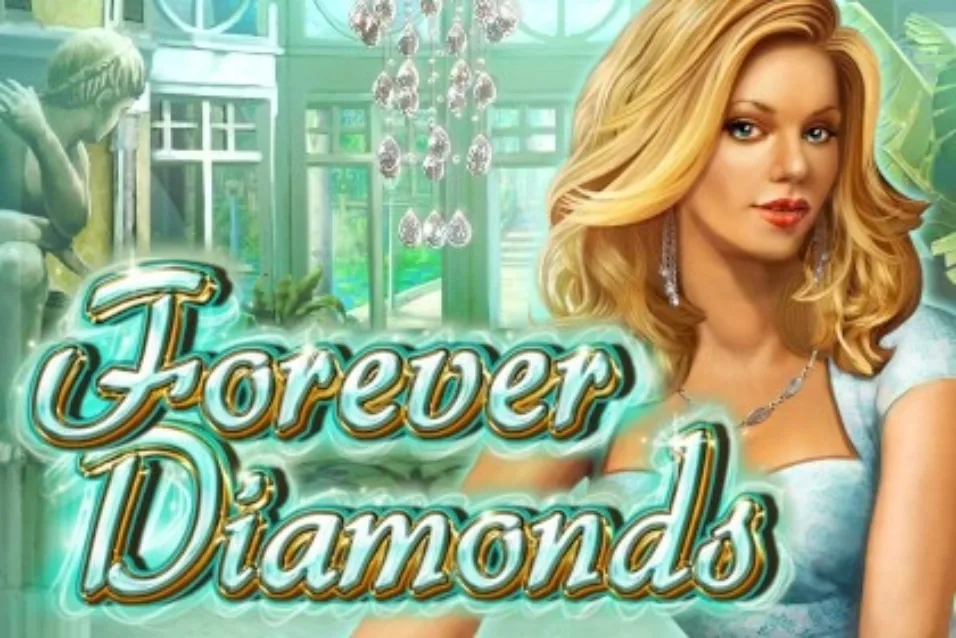 Forever diamonds Logo image for Forever diamonds