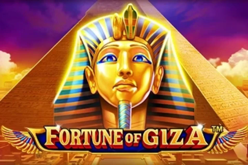 Fortune of giza Logo image for Fortune of giza
