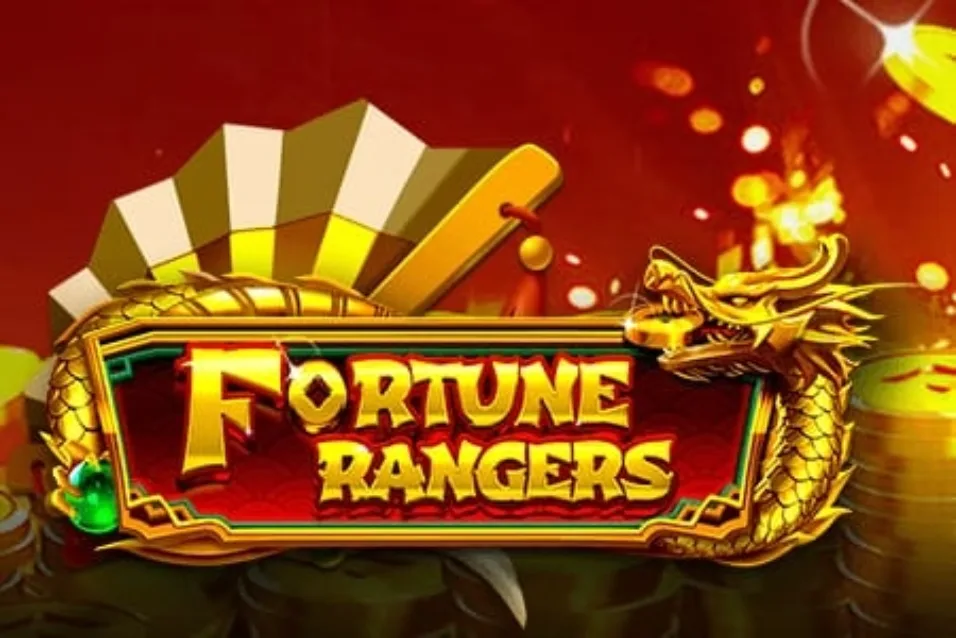 Fortune rangers Logo image for Fortune rangers