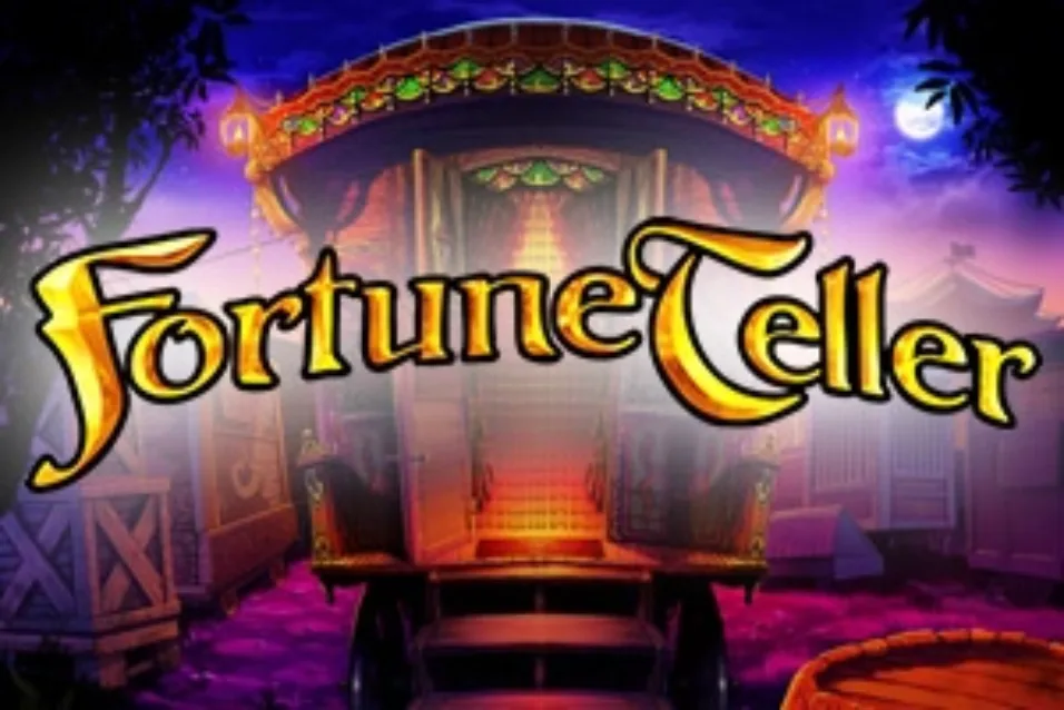 Fortune teller Logo image for Fortune teller