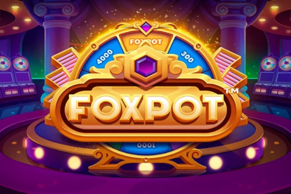 Logo image for Foxpot