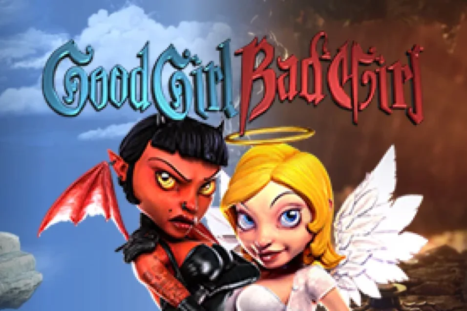 Good Girl, Bad Girl iframe