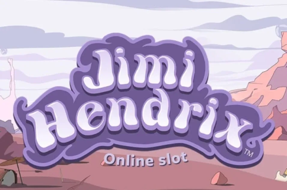 Jimi Hendrix iframe