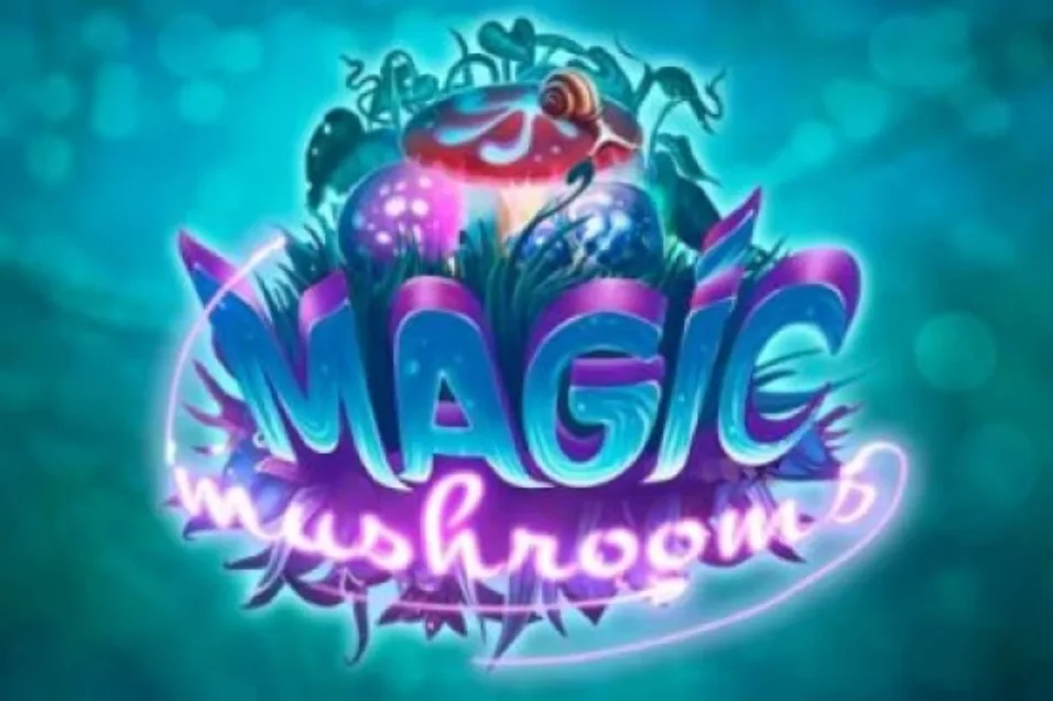 Magic Mushroom iframe
