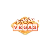 Freakyvegas logo Logo image for Freaky Vegas