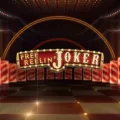Logo image for Free Reelin Joker