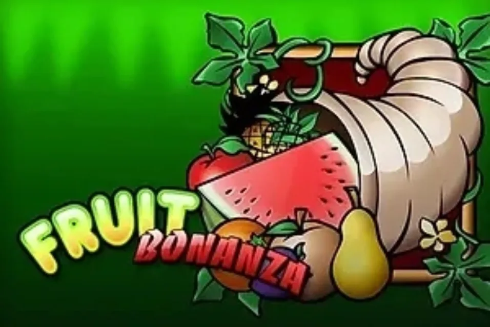 Fruit bonanza Logo image for Fruit bonanza