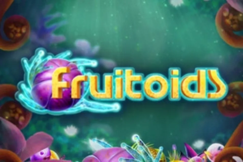 Fruitoids Logo image for Fruitoids