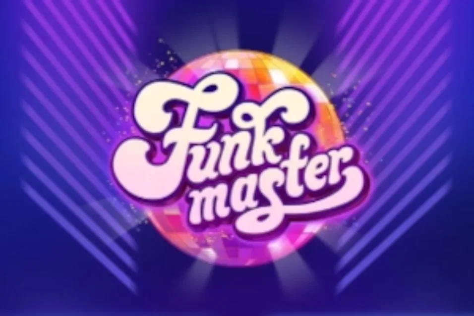Funk master Logo image for Funk master