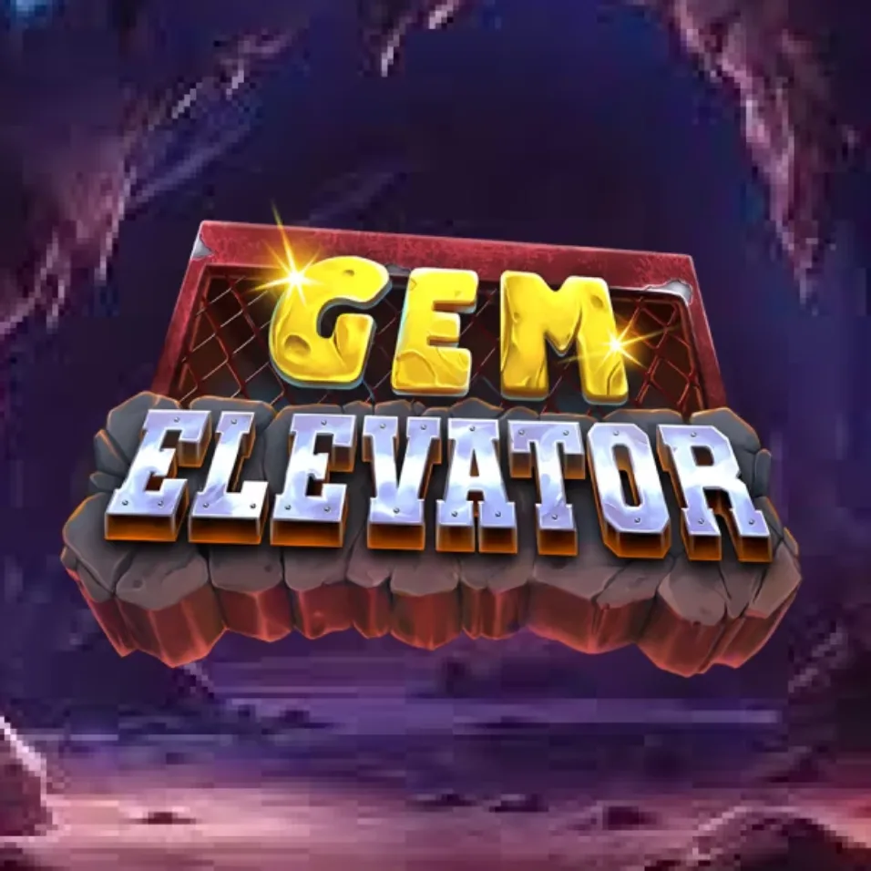 Gem Elevator logo Logo image for Gem Elevator