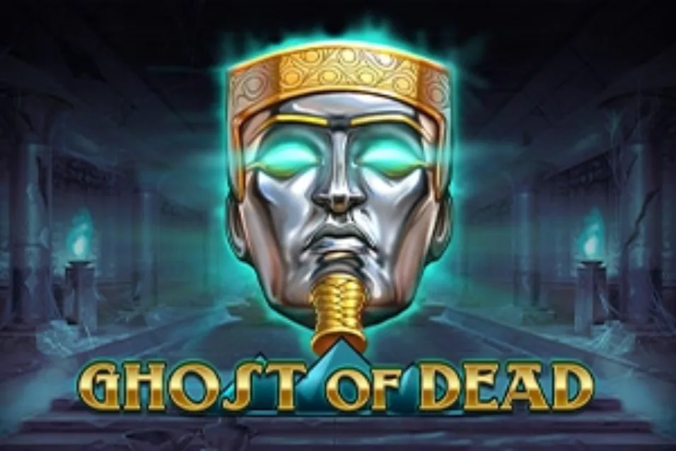Logo image for Ghost of dead