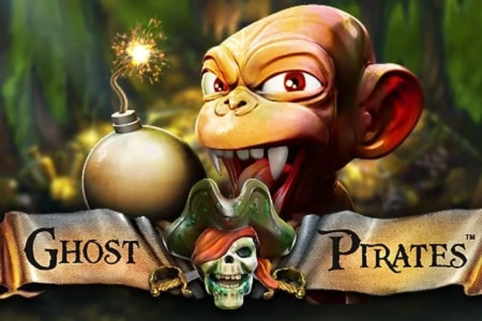 Ghost pirates Logo image for Ghost pirates
